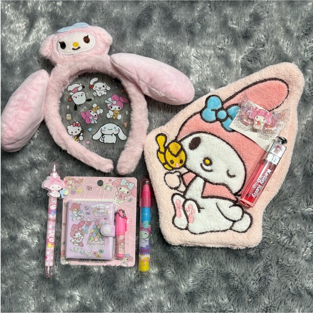 My Melody Bundle